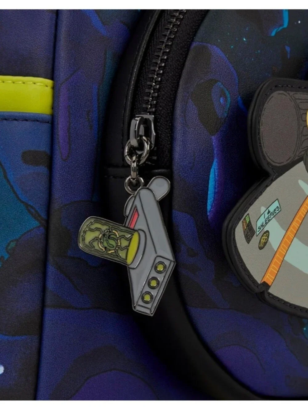 Loungefly premium material